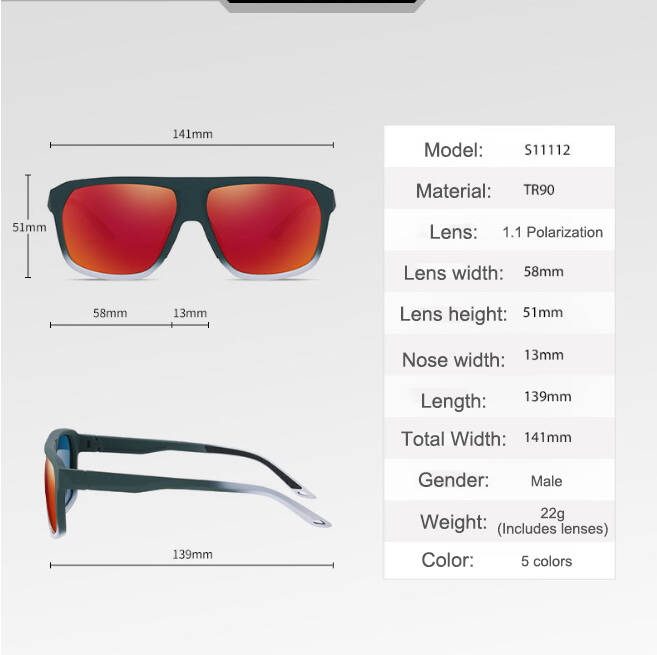 MORLEN 1112 ORANGE