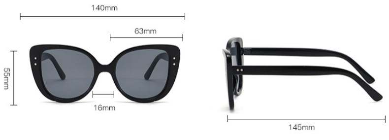 MORLEN 2637 BLACK
