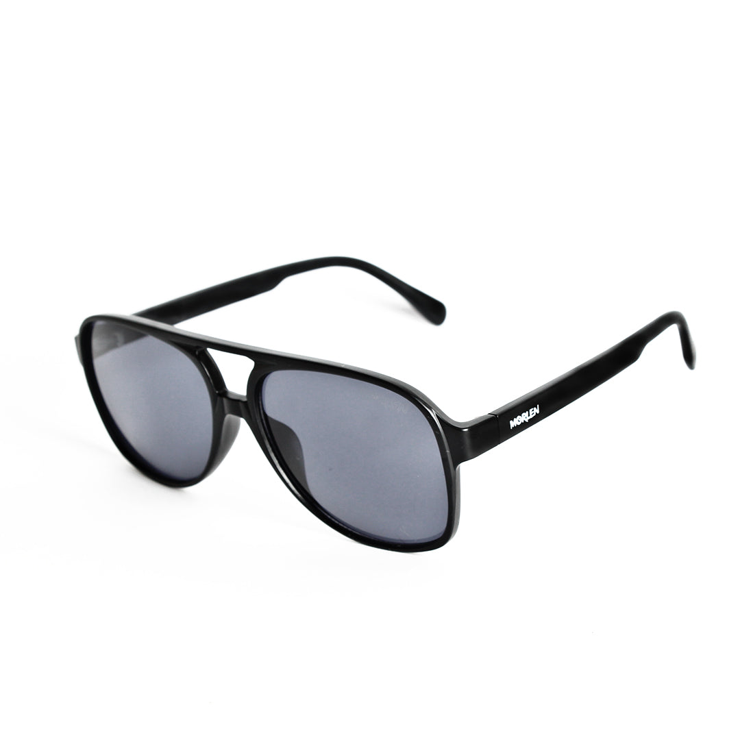 MORLEN 2495 BLACK