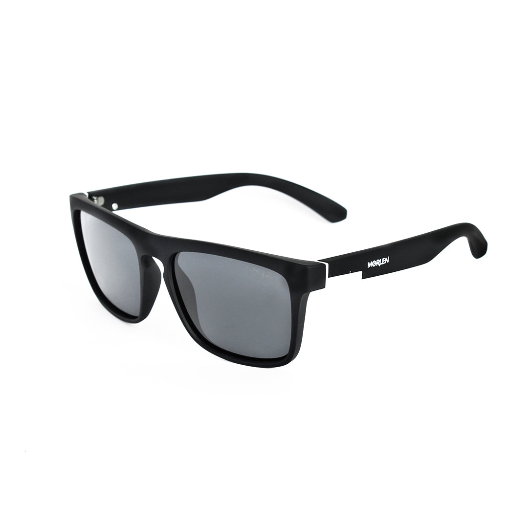 MORLEN 731 MATTE BLACK