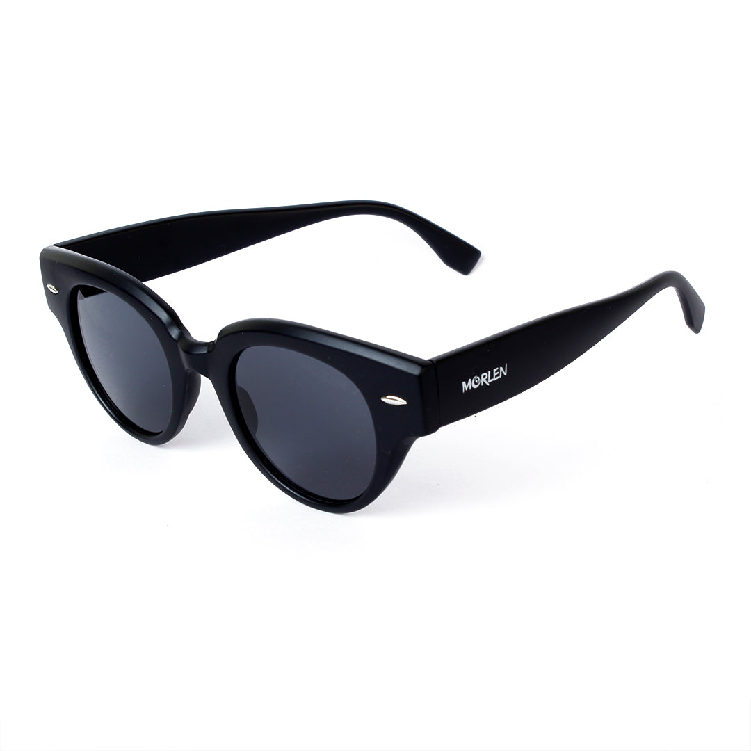 MORLEN 2668 BLACK