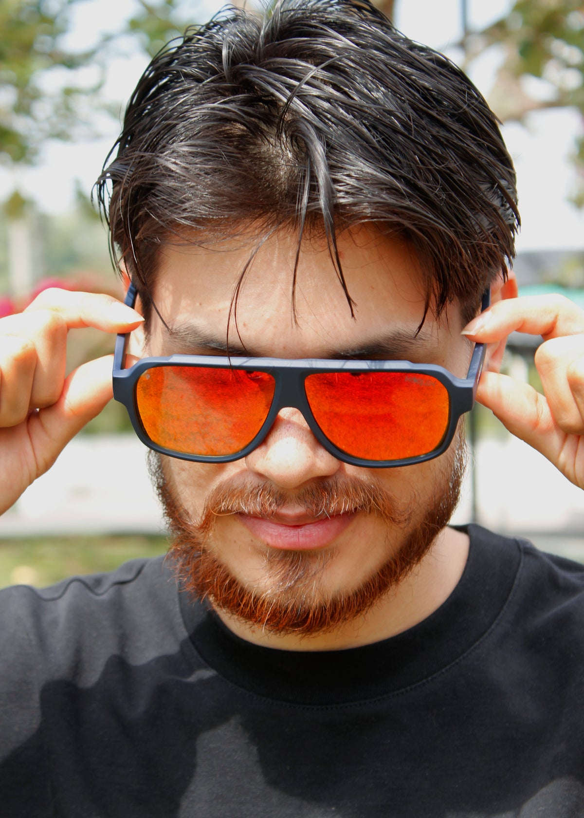 MORLEN 3105 ORANGE
