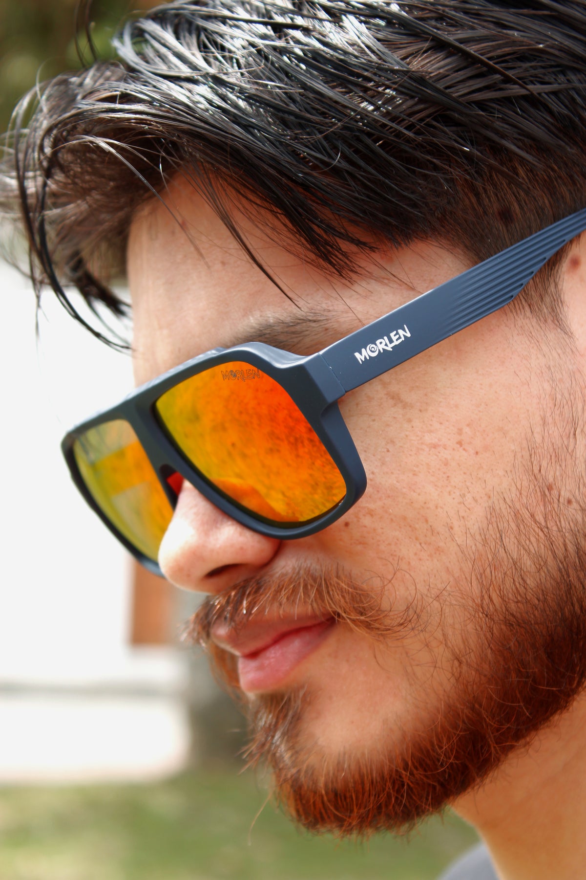 MORLEN 3105 ORANGE