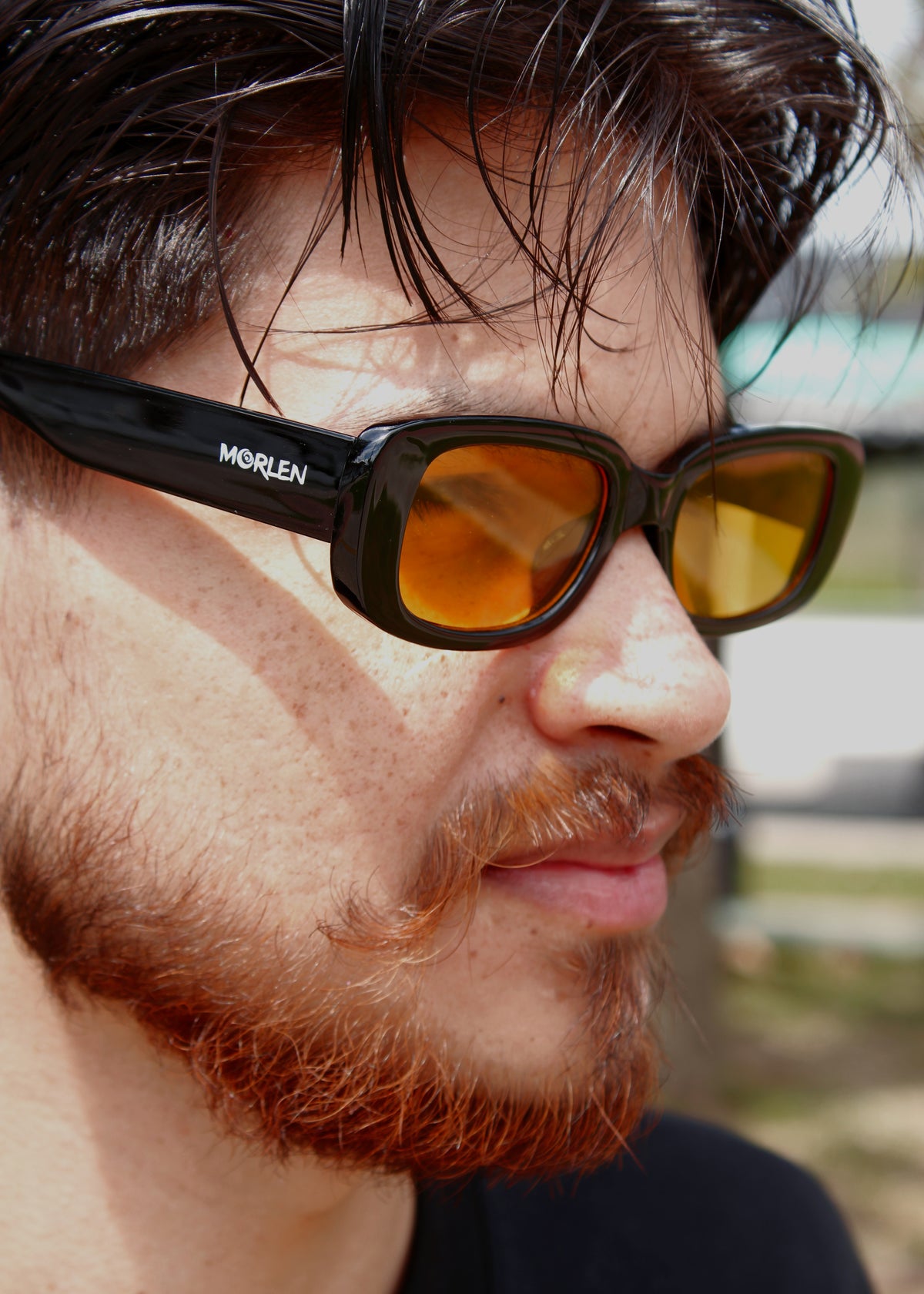 MORLEN 2375 YELLOW