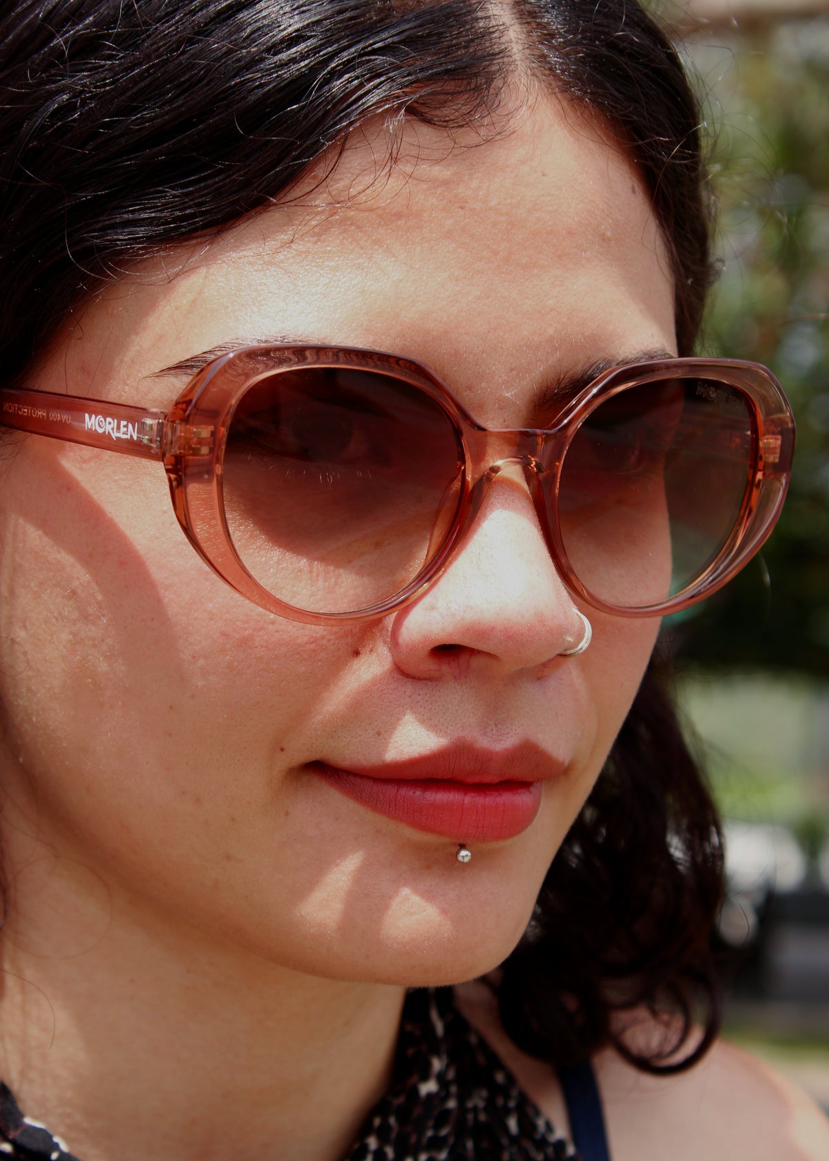 MORLEN 5029 COPPER