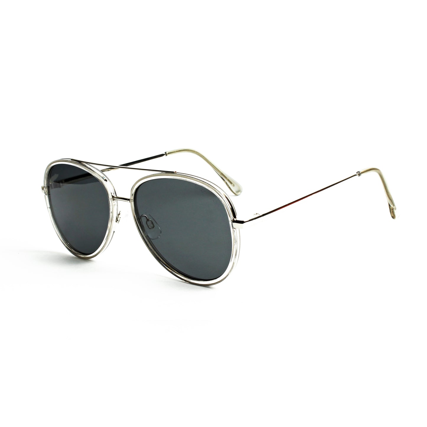 MORLEN 4801 SILVER