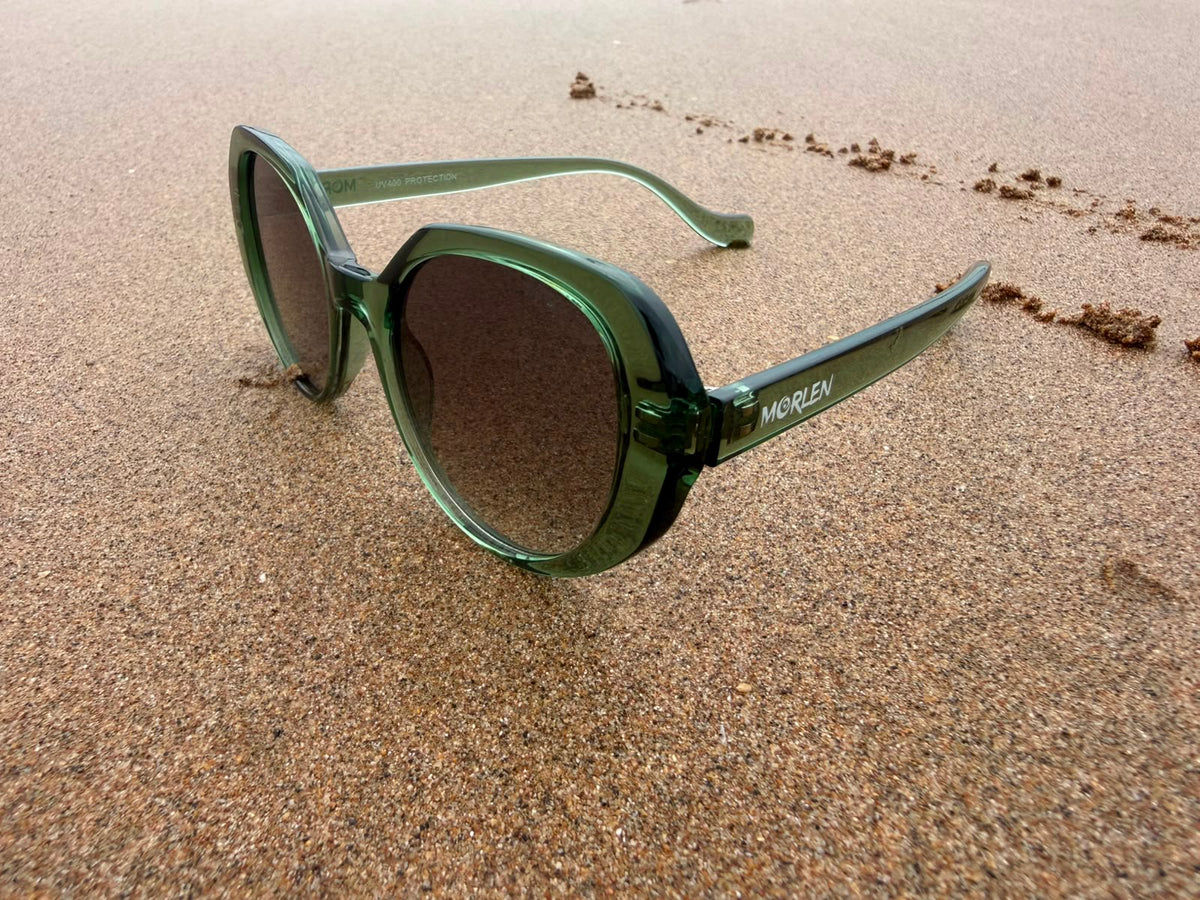 MORLEN 5029 GREEN