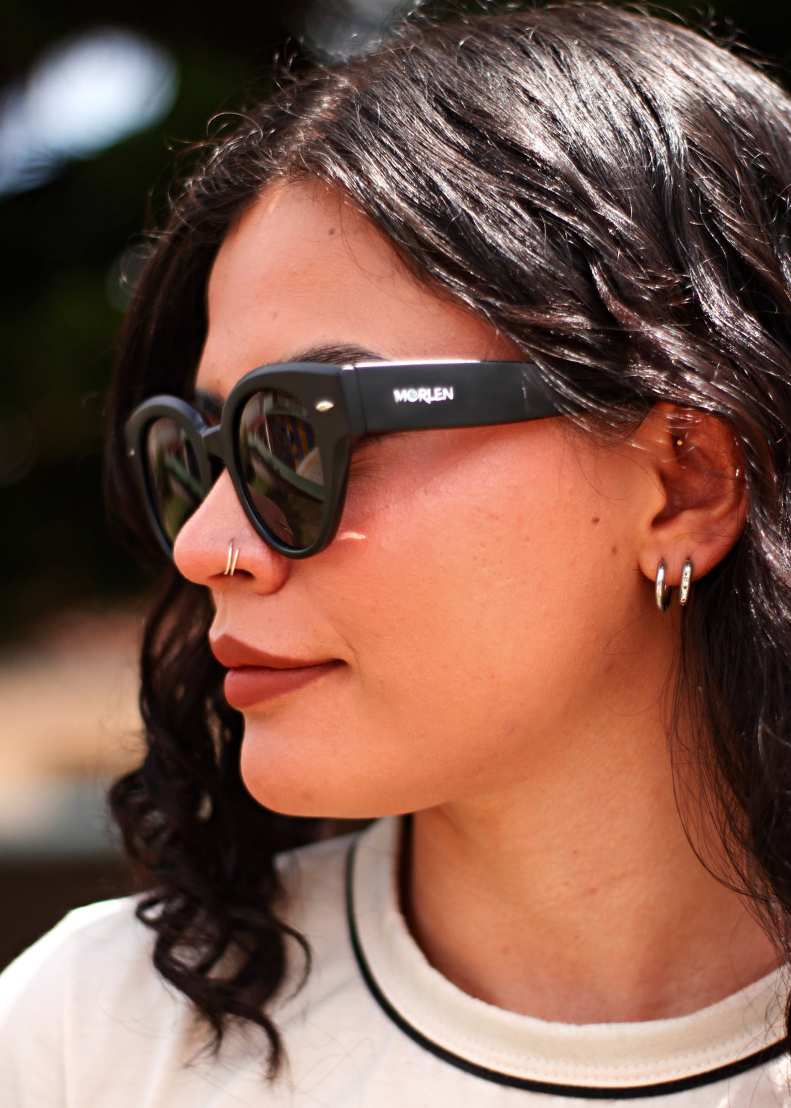 MORLEN 2668 BLACK